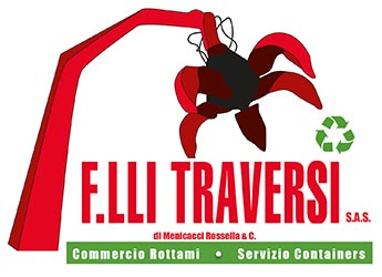 Logo Fratelli Traversi